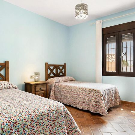 Vila Casa Sonia Y Nuria Roche Exteriér fotografie