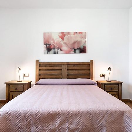 Vila Casa Sonia Y Nuria Roche Exteriér fotografie