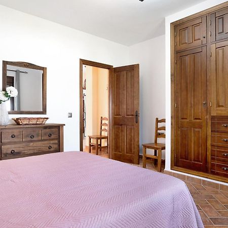 Vila Casa Sonia Y Nuria Roche Exteriér fotografie